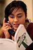 Macmillan helpline